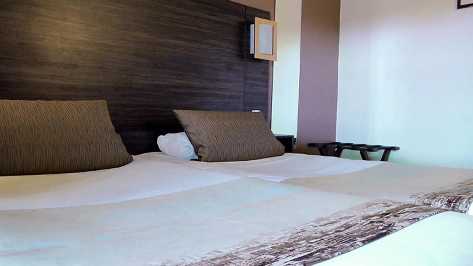 Otel Derby Eiffel