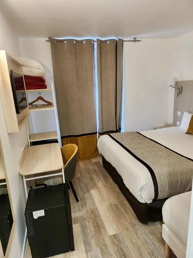Otel Derby Eiffel