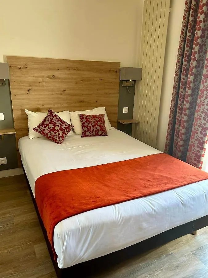 Derby Eiffel Otel 3*
