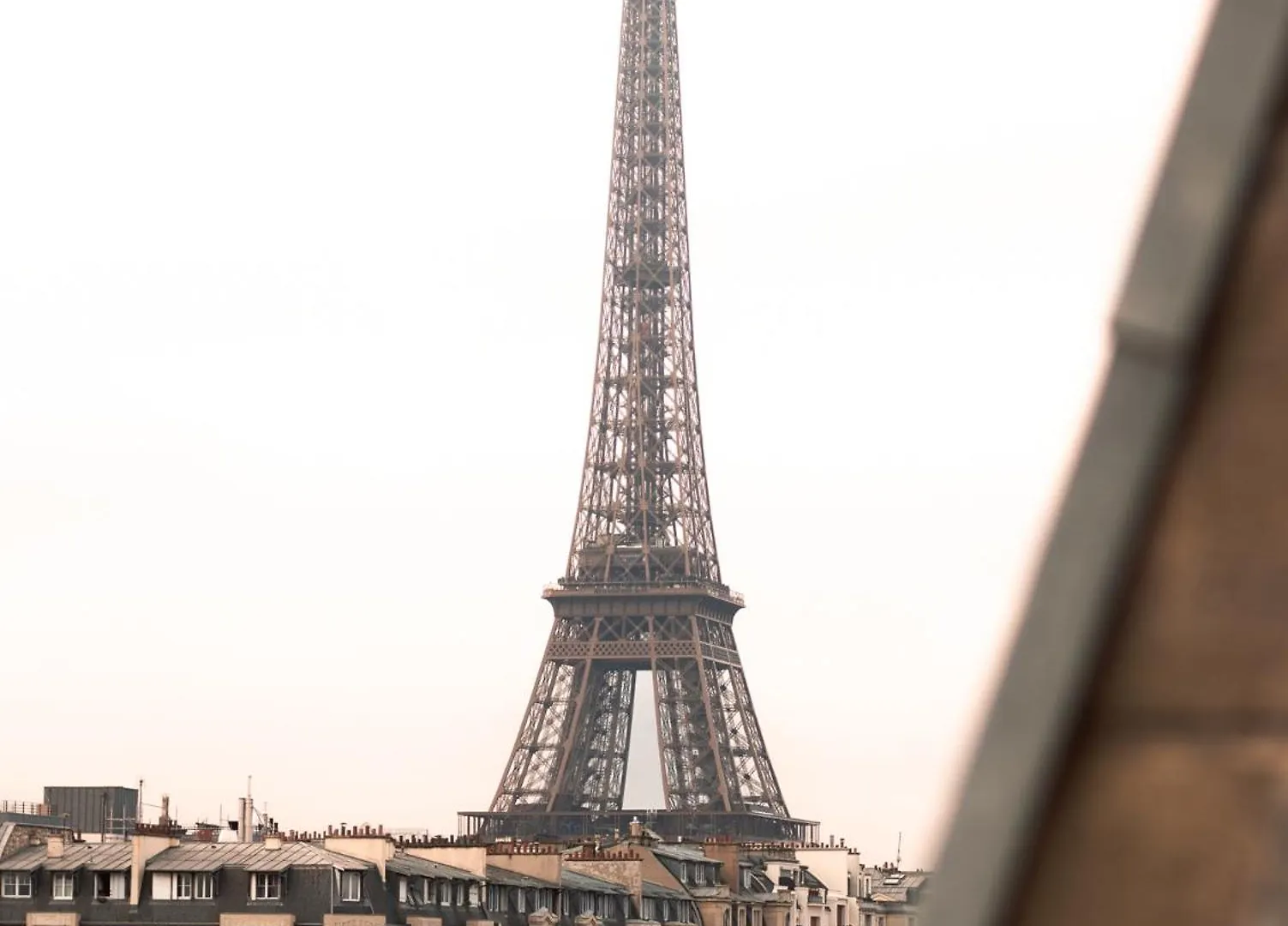 Hotel Derby Eiffel Parigi