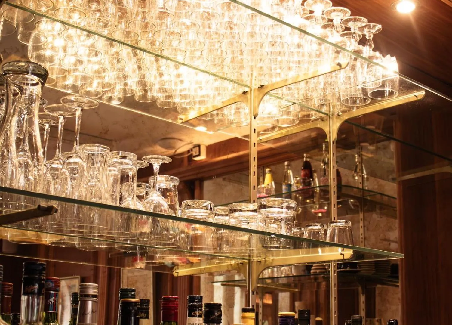 Derby Eiffel Hotel 3*