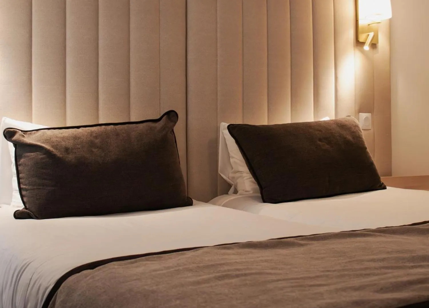Otel Derby Eiffel