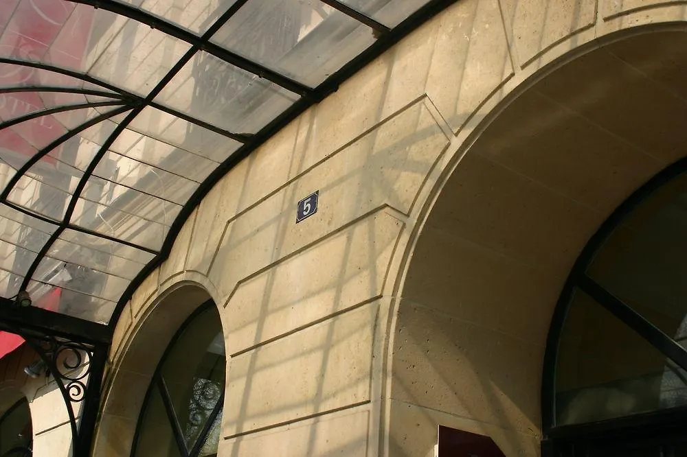Derby Eiffel Otel 3*