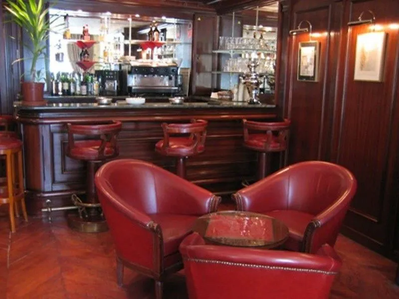Derby Eiffel Otel 3*