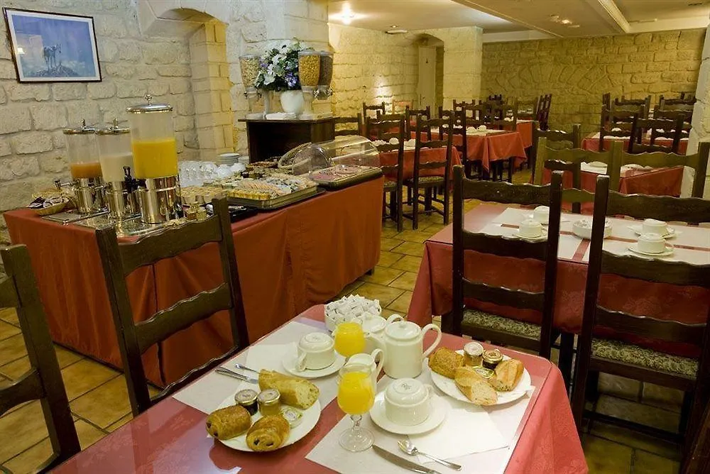 Derby Eiffel Otel 3*
