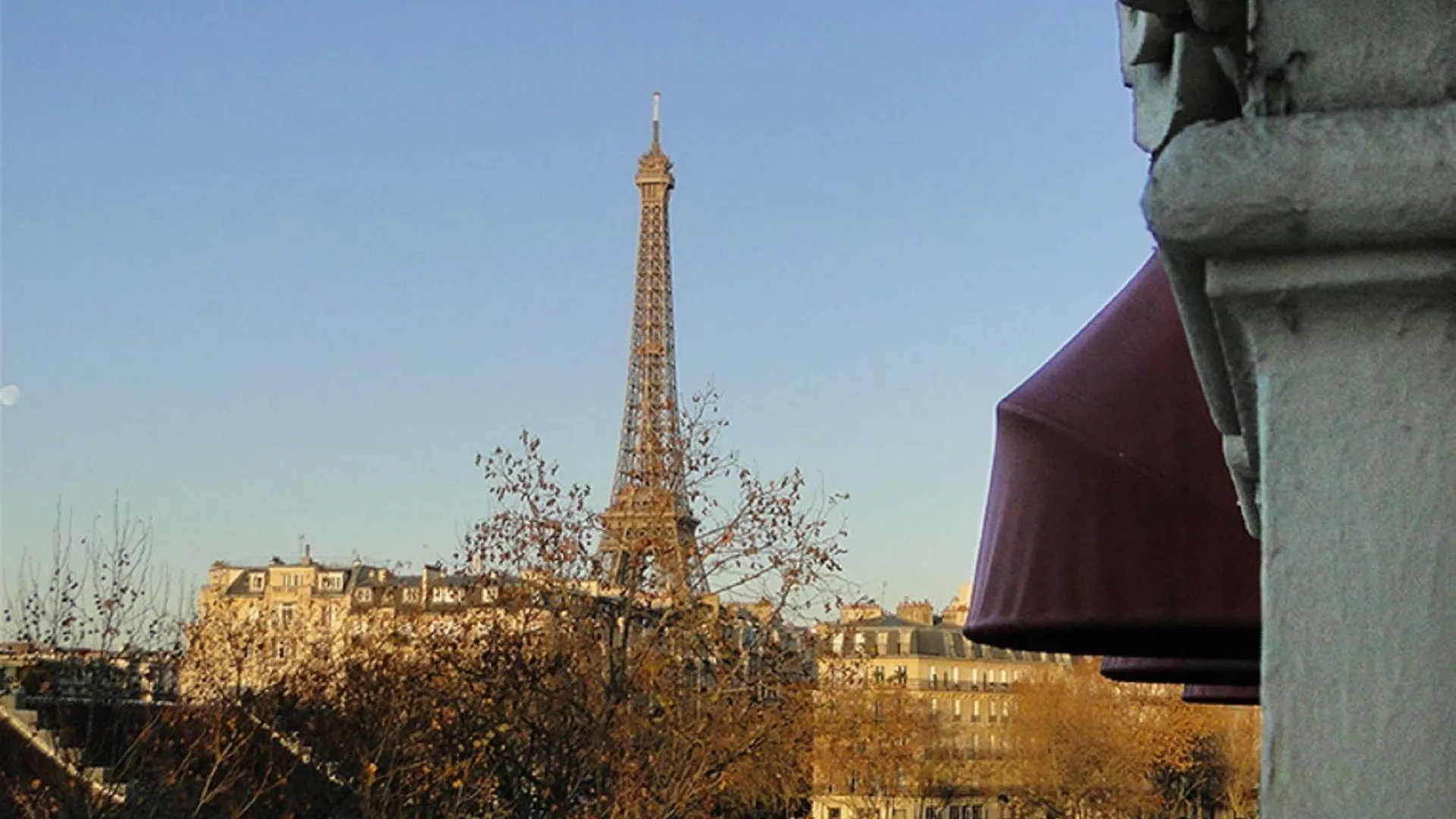 Hotel Derby Eiffel