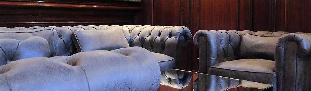 Otel Derby Eiffel Paris
